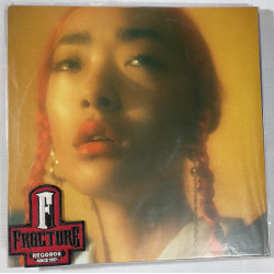 RINA SAWAYAMA – RINA VINYL CLEAR 5060257963515