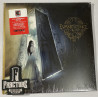 EVANESCENCE-THE OPEN DOOR VINYL GREY MARBLED  .888072238046