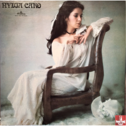 NYDIA CARO - NYDIA CARO VINYL ALS144