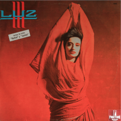 LUZ CASAL ‎– III VINYL EDI 60802