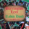 BARRINGTON LEVY ‎– ROBIN HOOD VINYL GREL 14