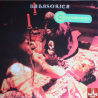 BABASONICOS-BABASONICA VINYL 888837497312