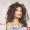 KARYN WHITE – THE WAY YOU LOVE ME VINYL 075992102506