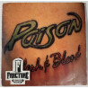 POISON – FLESH & BLOOD VINYL 077779181315