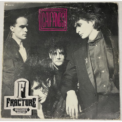 CAIFANES – CAIFANES VINYL LAN-778