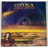 JORGE REYES – COMALA VINYL LEX 001