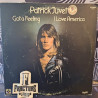 PATRICK JUVET – GOT A FEELING - I LOVE AMERICA VINYL EDI-60430