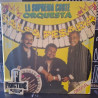 LA SUPREMA CORTE ORQUESTA – SALSA PESADA VINYL 7509978068416