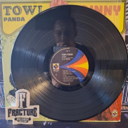 GINNY – TOWI PANDA VINYL