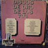 DISCOS DE ORO DE LOS 70'S VINYL