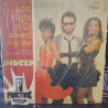 INDEEP – LAST NIGHT A D.J. SAVED MY LIFE - ANOCHE SALVASTE MI VIDA VINYL TI-70632