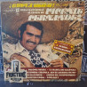 VICENTE FERNANDEZ – ¿GUSTA USTED? JOYAS RANCHERAS AL ESTILO DE VICENTE FERNANDEZ VINYL DCS-815