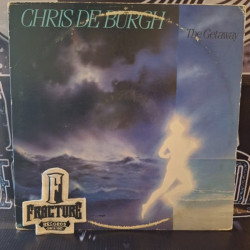 CHRIS DE BURGH – THE GETAWAY VINYL 07502149291