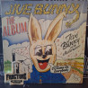 JIVE BUNNY AND THE MASTERMIXERS – THE ALBUM VINYL LAE.903