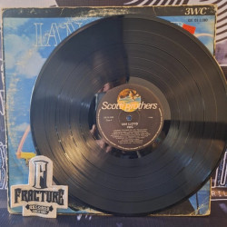 IAN LLOYD – 3WC VINYL