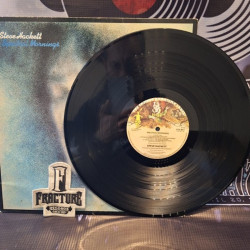 STEVE HACKETT – SPECTRAL MORNINGS VINYL