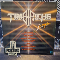 TIMBIRICHE ‎– LO MEJOR VINYL