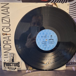 ALEJANDRA GUZMÁN – ETERNAMENTE BELLA VINYL