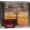 TESTAMENT - PRACTICE WHAT YOU PREACH CD 075678200922