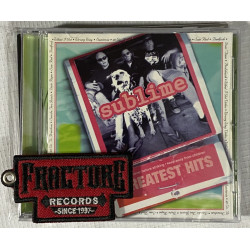 SUBLIME - GREATEST HITS CD