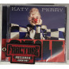 KATY PERRY – SMILE CD 602508901034