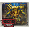 SABATON – CAROLUS REX 1 CD 727361282721