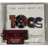 10CC – THE VERY BEST OF 10CC 1 CD 731453461222