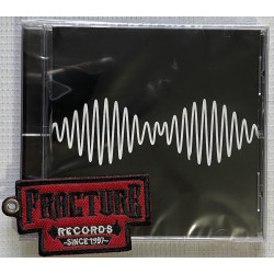 ARCTIC MONKEYS-AM CD 888837747028