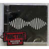 ARCTIC MONKEYS-AM CD 888837747028