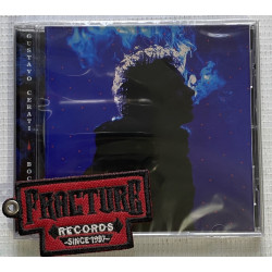 GUSTAVO CERATI – BOCANADA CD 743216884322