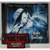 THE SINS OF THY BELOVED – LAKE OF SORROW CD 4001617272923