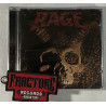 RAGE – THE DEVIL STRIKES AGAIN CD 727361355029