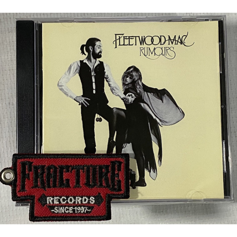 FLEETWOOD MAC - RUMOURS CD 075992731324