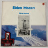 EBLEN MACARI ‎– GLACIARES VINYL