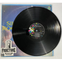 SILVER ROCKETS ‎– SILVER ROCKETS VINYL  T-10888