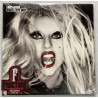 LADY GAGA – BORN THIS WAY VINYL 602527641263