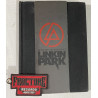 LINKIN PARK – MINUTES TO MIDNIGHT CD/DVD BOX SET 093624999638