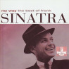 FRANK SINATRA – MY WAY (THE BEST OF FRANK SINATRA) CD  093624671022