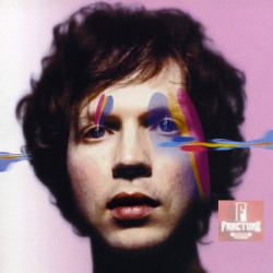 BECK – SEA CHANGE CD 606949339326