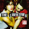 THE LIBERTINES – THE LIBERTINES CD 060768325029