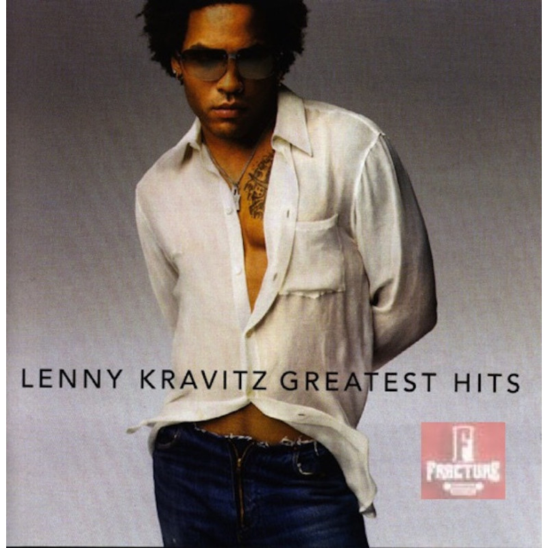 LENNY KRAVITZ – GREATEST HITS CD 724385031625