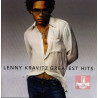 LENNY KRAVITZ – GREATEST HITS CD 724385031625