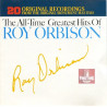 ROY ORBISON – THE ALL-TIME GREATEST HITS OF ROY ORBISON CD 074644511628