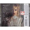 LINDSAY LOHAN – A LITTLE MORE PERSONAL (RAW) CD