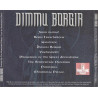 DIMMU BORGIR – FORCES OF THE NORTHERN NIGHT - LIVE AT SPEKTRUM, OSLO CD