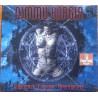 DIMMU BORGIR – PURITANICAL EUPHORIC MISANTHROPIA CD 727361908225