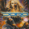 DORO – FIGHT CD 693723741024