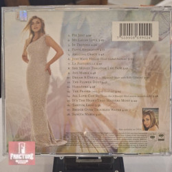 CHARLOTTE CHURCH – PRELUDE - THE BEST OF CHARLOTTE CHURCH CD