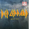 DEF LEPPARD – BEST OF CD 602498685129