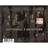 THE 69 EYES – UNIVERSAL MONSTERS CD